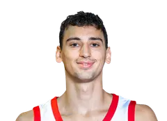Andrej Shoshkikj headshot