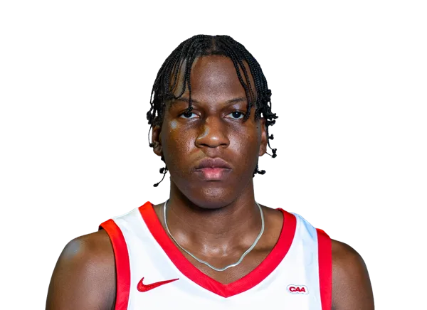 Andrew Okafor headshot