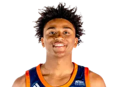 Jacob Meachem headshot
