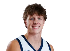 Brady Kester headshot