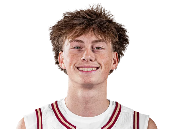 AJ Fowler headshot