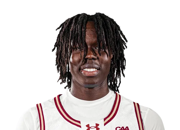 Chol Machot headshot