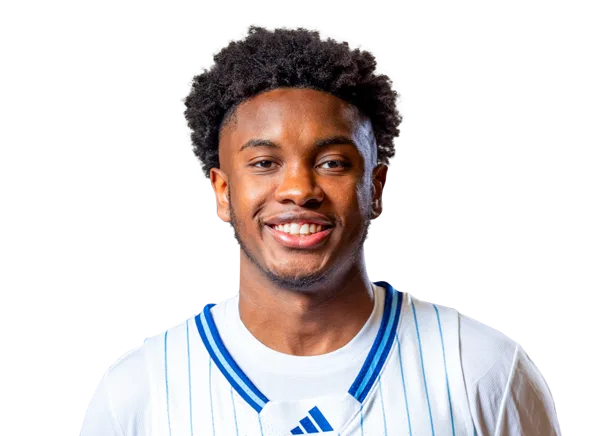 D'Andre Harrison headshot