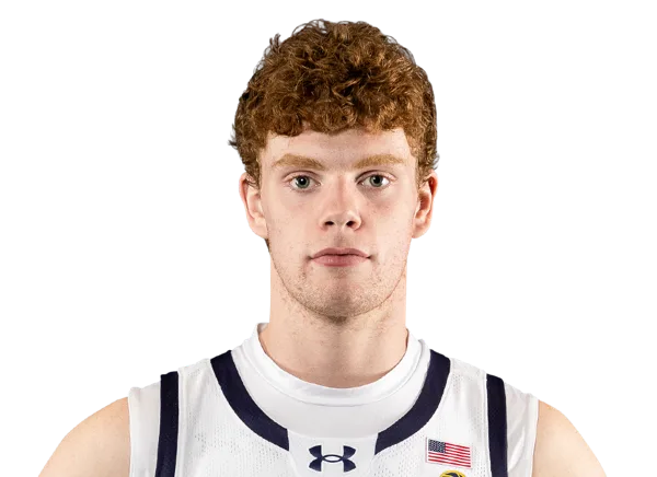 Ryder Frost headshot