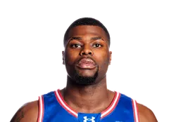 Xavier Spencer headshot