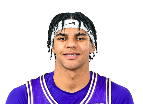 Preston Fowler headshot