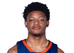 David Bumpass headshot