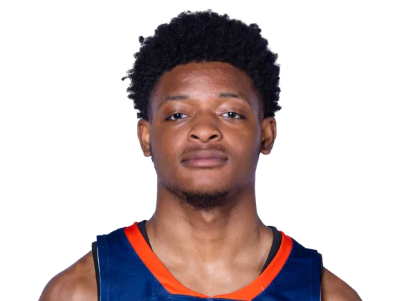 David Bumpass headshot