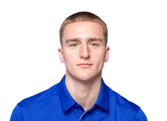 Jo Van Buggenhout headshot