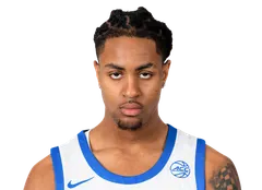B.J. Davis-Ray headshot