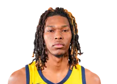 Hussain Williams headshot