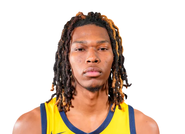Hussain Williams headshot