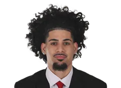 Shon Abaev headshot
