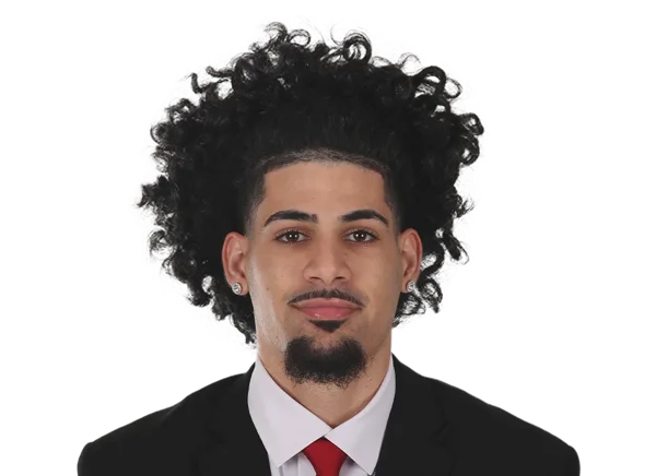 Shon Abaev headshot