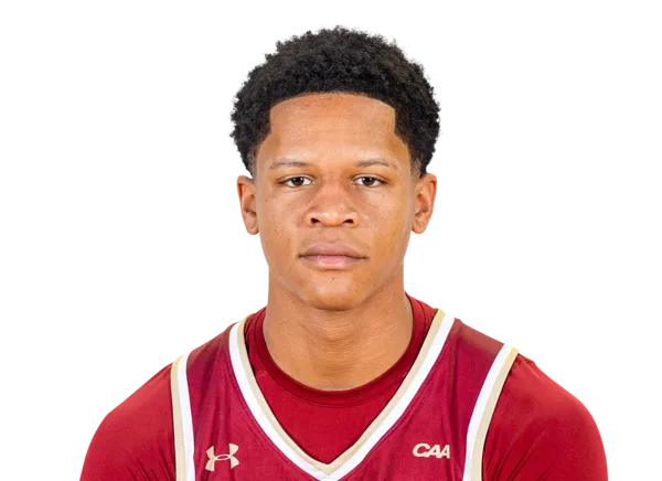 Ja'Juan Carr headshot