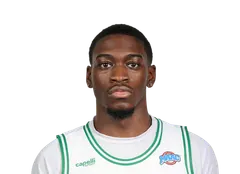 Omari Moore headshot