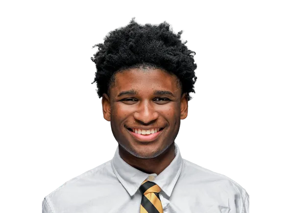 Harrison Pickett headshot