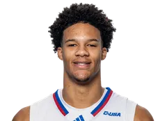 Kylan Howze headshot