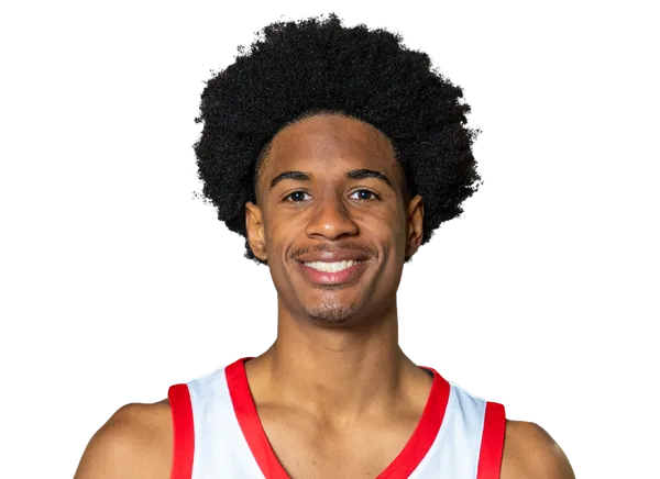 Ethan Simmon headshot