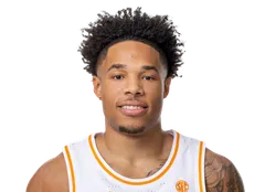 Troy Henderson headshot