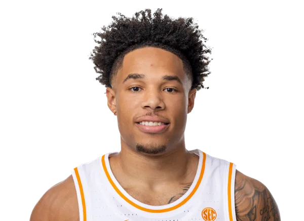 Troy Henderson headshot