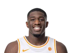 DeWayne Brown II headshot