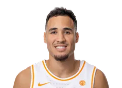 Ethan Burg headshot