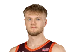 Antonio Dorn headshot