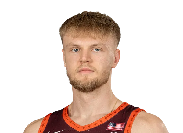 Antonio Dorn headshot