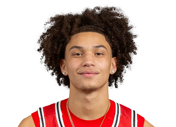 Xavier Abreu headshot