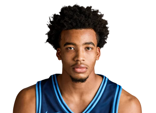 Caleb Versher headshot