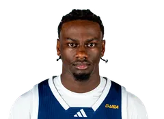 Caleb Blackwell headshot
