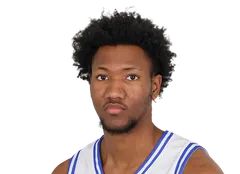 Prince Johnson headshot