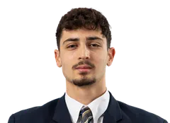 Erez Poran headshot