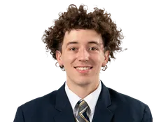 Brennan Peterson headshot