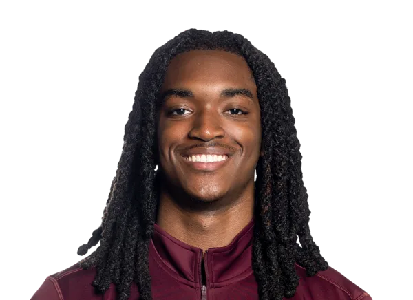 Jeremiah Green headshot