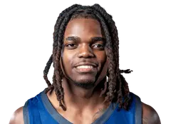 Lionel Larvadain headshot