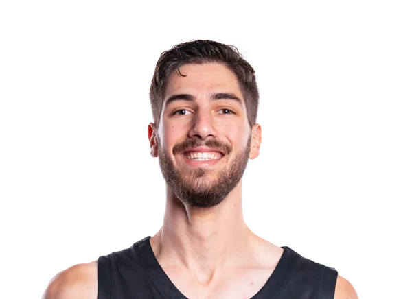 Avner Dror headshot