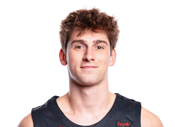 Frankie Mannino headshot