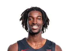 Joseph Quartey headshot
