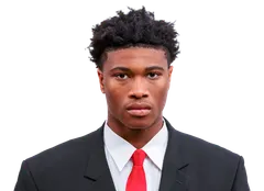Kareem Stagg headshot