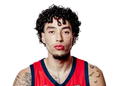 Jusaun Holt headshot