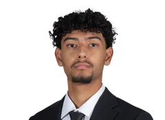 Jalen Vazquez headshot