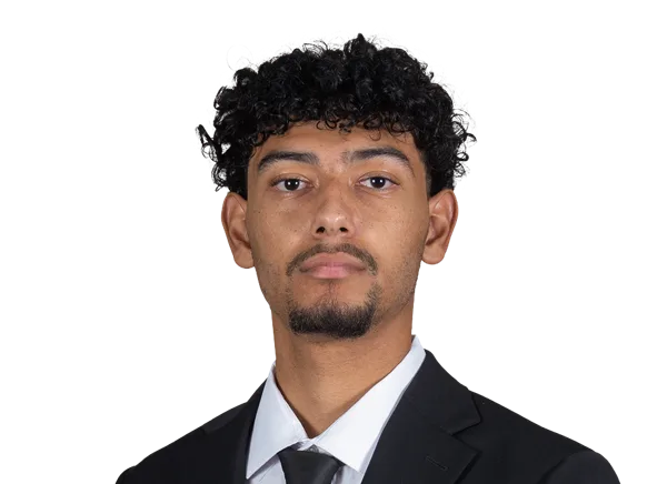 Jalen Vazquez headshot
