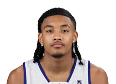 Corey Caulker headshot