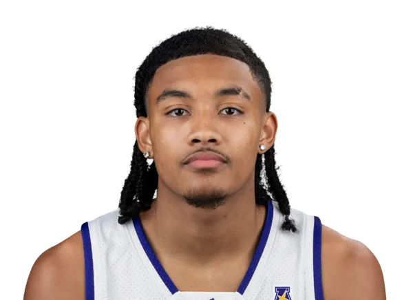 Corey Caulker headshot