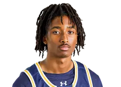 Jaden Vance headshot