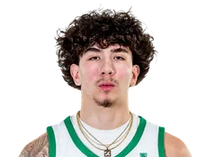 Buddy Hammer Jr. headshot