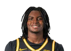 Nyk Lewis headshot