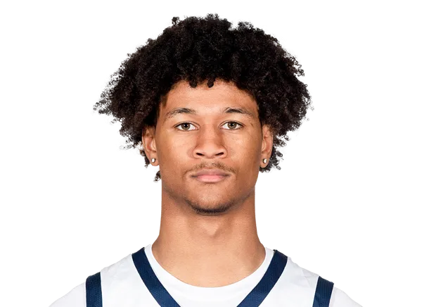 Dorian Hayes headshot